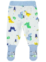 Picture of BLUE Baby Unisex-Baby Bottoms-56-62-68-74 (1-1-1-1) 4