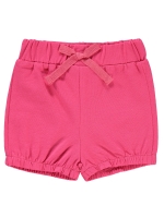 Picture of FUCHSIA Baby Girl-Shorts-68-74-80-86 Month (1-1-1-1) 4