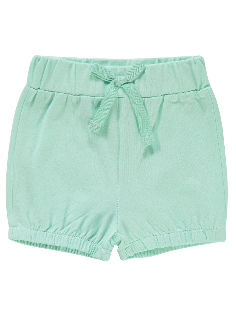 Picture of MINT Baby Girl-Shorts-68-74-80-86 Month (1-1-1-1) 4