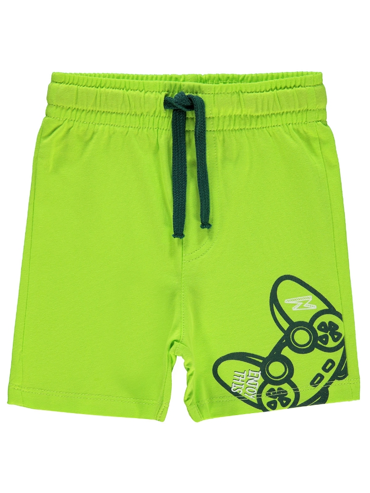 Picture of  Boys-Shorts-2-3-4-5 YEAR (1-1-1-1) 4