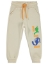 Picture of NAVY Boys-Track Pants-2-3-4-5 YEAR (1-1-1-1) 4