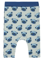 Picture of GREY Baby Boy-Baby Bottoms-48 Month (4 LU ) 4