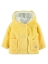 Picture of Wholesale - Civil Baby - Yellow-Black - Baby Girl-Jackets-68-74-80-86 Month (1-1-1-1) 4 Pieces 