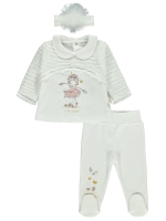 Picture of ECRU Baby Girl-Sets-50-56 (1-1) 2