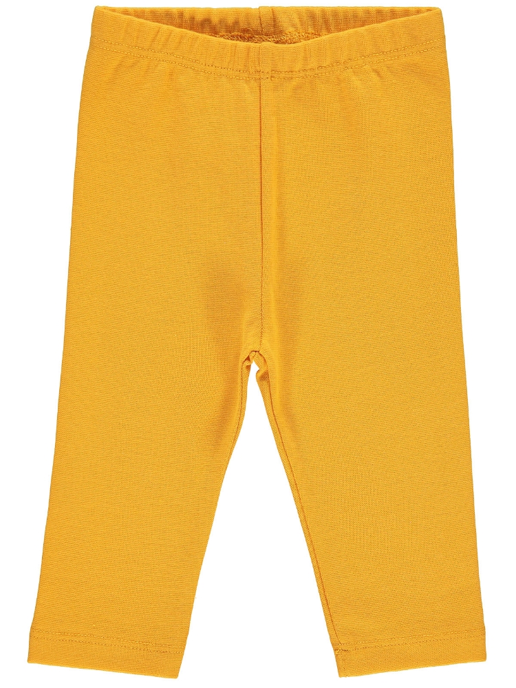Picture of MUSTARD Baby Girl-Leggings and Salwars-68-74-80-86 Month (1-1-1-1) 4