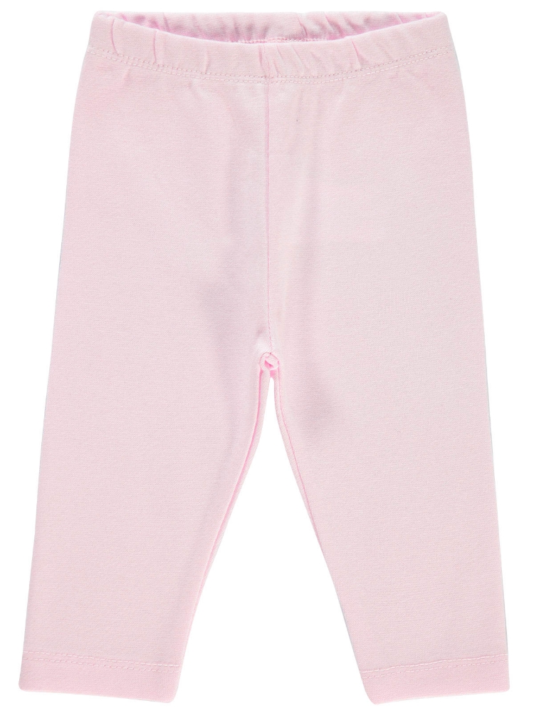 Picture of Wholesale - Civil Baby - Pink - Baby Unisex-Baby Bottoms-68-74-80-86 Month (1-1-1-1) 4 Pieces 
