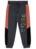Picture of SMOKED Boys-Track Pants-2-3-4-5 YEAR (1-1-1-1) 4