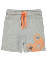 Picture of GREYMARL Boys-Shorts-2-3-4-5 YEAR (1-1-1-1) 4