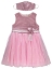 Picture of PINK Girls-Dressy-6-7-8-9 YEAR (1-1-1-1) 4