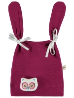 Picture of DAMSON Baby Unisex-Baby Hat, Gloves and Scarf Sets-S SIZE (3 LU) 3