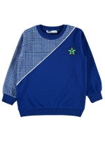 Picture of SAXE Boys-Body and Tunic-2-3-4-5 YEAR (1-1-1-1) 4