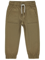 Picture of Wholesale - Civil Boys - Camel - Boys-Trousers-2-3-4-5 Year (1-1-1-1) 4 Pieces 