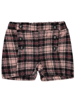 Picture of POWDER Girls-Shorts-2-3-4-5 YEAR (1-1-1-1) 4