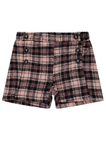 Picture of POWDER Girls-Shorts-6-7-8-9 YEAR (1-1-1-1) 4