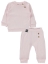 Picture of PINK Baby Girl-Sets-68-74-80-86 Month (1-1-1-1) 4