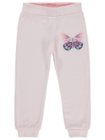 Picture of  Girls-Track Pants-2-3-4-5 YEAR (1-1-1-1) 4