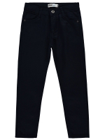 Picture of Wholesale - Civil Boys - Navy - Boys-Trousers-10-11-12-13 Year  (1-1-1-1) 4 Pieces 
