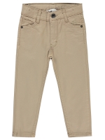 Picture of Wholesale - Civil Boys - Beige - Boys-Trousers-2-3-4-5 Year (1-1-1-1) 4 Pieces 