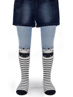 Picture of Wholesale - Civil Boys - Blue - Boys-Tights-5 Year (Of 4) 4 Pieces 