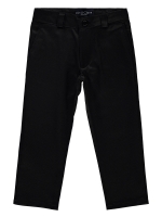 Picture of Wholesale - Civil Class - Black - Boys-Trousers-2-3-4-5 Year (1-1-1-1) 4 Pieces 