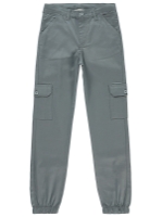 Picture of Wholesale - Civil Boys - Grey - Boys-Trousers-10-11-12-13 Year  (1-1-1-1) 4 Pieces 