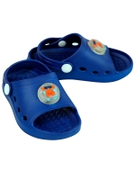 Picture of Wholesale - Civil Boys - Saxe - Boys-Slipper and Sandals-23-25-27-29 Number (2-2-2-2) 8 Pieces 