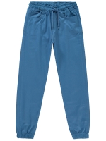 Picture of Wholesale - Civil Boys - Indigo - Boys-Trousers-10-11-12-13 Year  (1-1-1-1) 4 Pieces 
