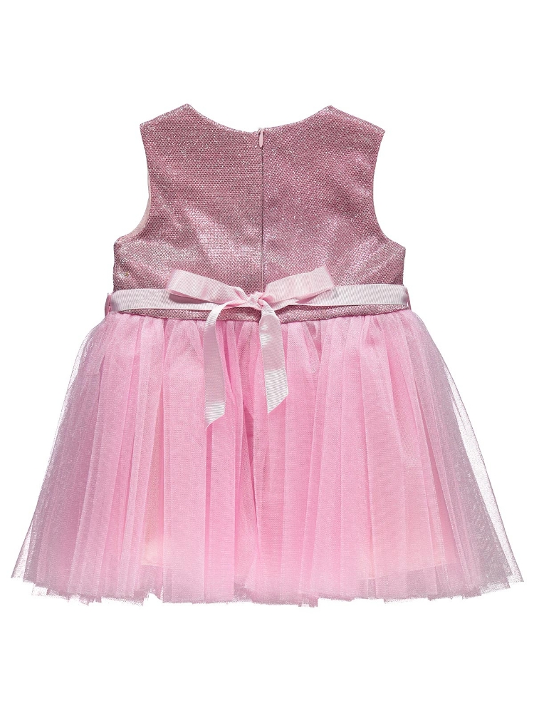 Picture of Wholesale - Civil Girls - Pink - Girls-Dressy-2-3-4-5 Year (1-1-1-1) 4 Pieces 