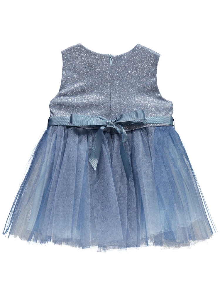 Picture of Wholesale - Civil Girls - Blue - Girls-Dressy-2-3-4-5 Year (1-1-1-1) 4 Pieces 