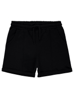 Picture of Wholesale - Civil Girls - Black - Girls-Shorts-10-11-12-13 Year  (1-1-1-1) 4 Pieces 