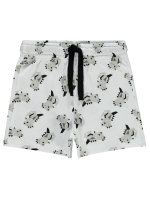 Picture of Wholesale - Civil Boys - White - Boys-Shorts-2-3-4-5 Year (1-1-1-1) 4 Pieces 