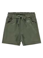 Picture of Wholesale - Civil Boys - Khaki - Boys-Shorts-2-3-4-5 Year (1-1-1-1) 4 Pieces 