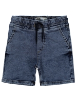 Picture of Wholesale - Civil Boys - Blue - Boys-Shorts-2-3-4-5 Year (1-1-1-1) 4 Pieces 