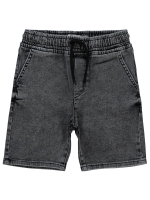 Picture of Wholesale - Civil Boys - Smoked - Boys-Shorts-6-7-8-9 Year (1-1-1-1) 4 Pieces 