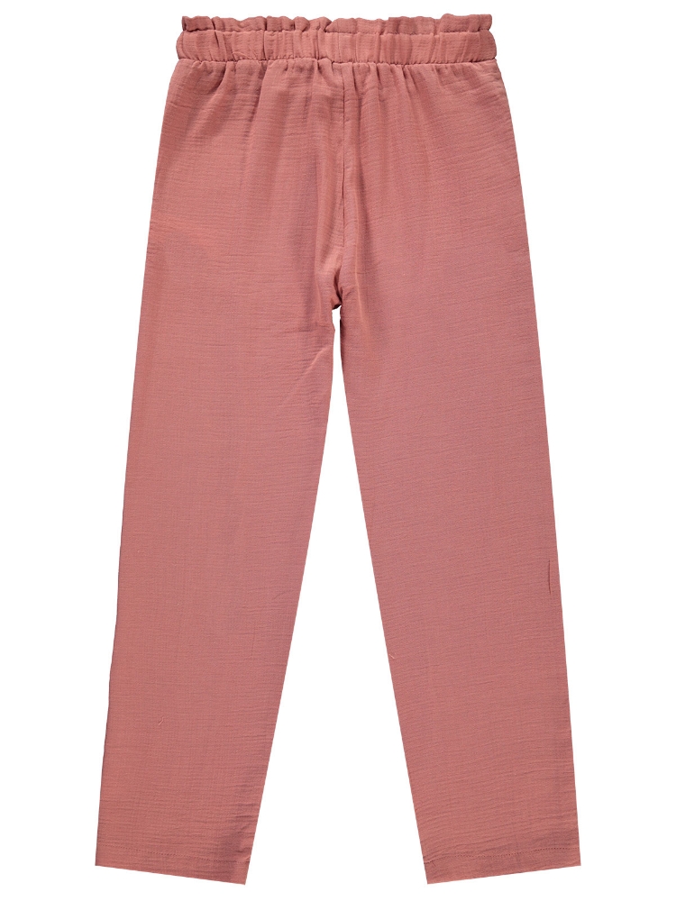 Picture of Wholesale - Civil Girls - Dusty Rose - Girls-Trousers-10-11-12-13 Year  (1-1-1-1) 4 Pieces 