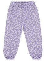 Picture of Wholesale - Civil Girls - Light Purple - Girls-Trousers-2-3-4-5 Year (1-1-1-1) 4 Pieces 