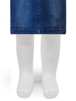 Resim Toptan - Babycenter - Ekru - Bebek Kız-Külotlu Çorap-56 AY (6 Lı ) 6 Adet 