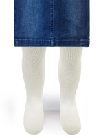 Resim Toptan - Bella Calze-Or-Al Çorap - Ekru - Bebek Kız-Külotlu Çorap-80 AY (4 ADET) 4 Adet 