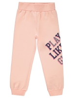 Picture of Wholesale - Civil Girls - Saxe - Girls-Track Pants-2-3-4-5 Year (1-1-1-1) 4 Pieces 