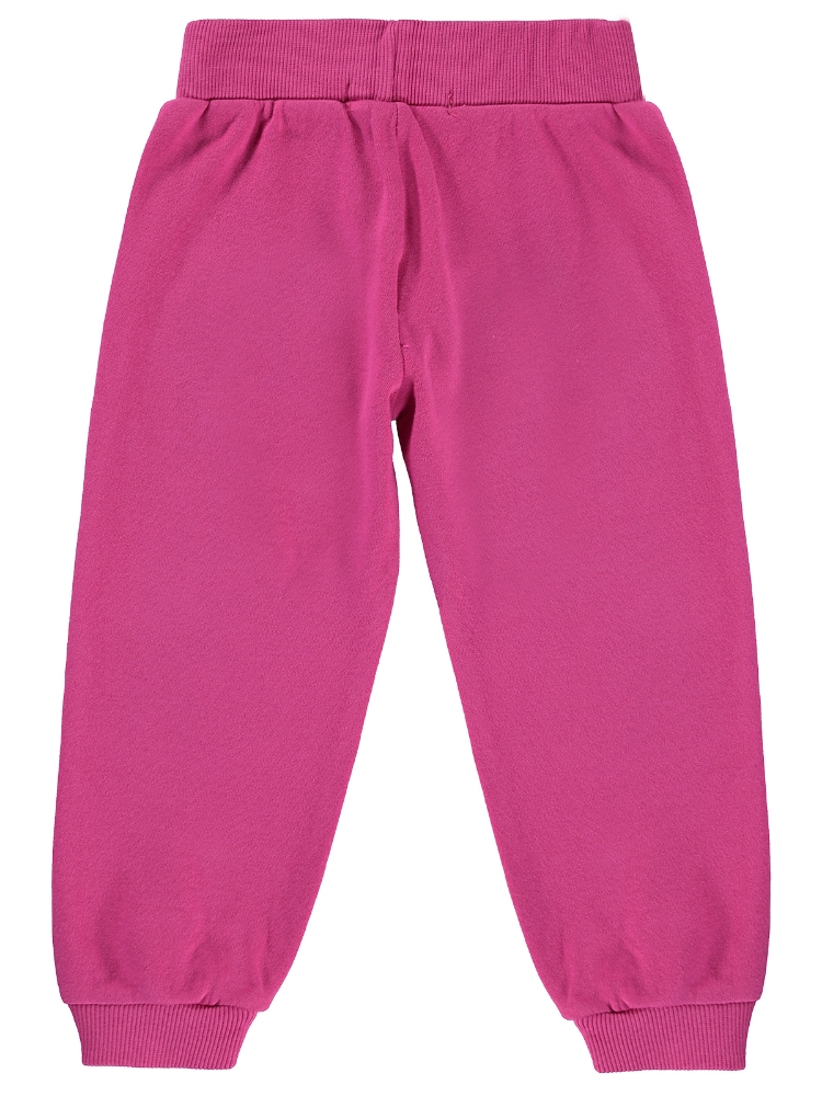 Picture of Wholesale - Civil Girls - Fuchsia - Girls-Track Pants-1-2-3-4 ( 1-1-1-1 ) 4 Pieces 