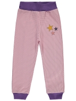 Picture of Wholesale - Civil Girls - Pink - Girls-Track Pants-2-3-4-5 Year (1-1-1-1) 4 Pieces 