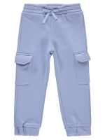 Picture of Wholesale - Civil Girls - Blue - Girls-Track Pants-2-3-4-5 Year (1-1-1-1) 4 Pieces 