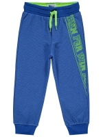 Picture of Wholesale - Civil Boys - Dark Blue - Boys-Track Pants-2-3-4-5 Year (1-1-1-1) 4 Pieces 