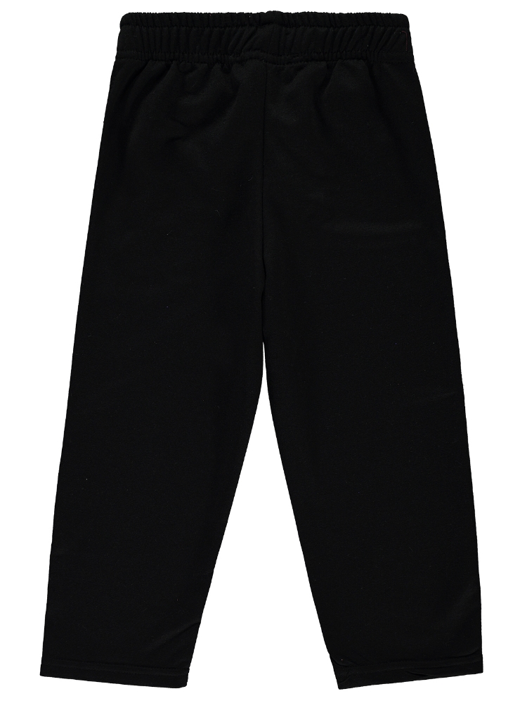 Picture of Wholesale - Civil Boys - Black - Boys-Track Pants-2-3-4-5 Year (1-1-1-1) 4 Pieces 