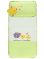 Picture of Wholesale - Civil Baby - P. Green - Baby Girl-Changing Pad-S Size (Of 1) 1 Pieces 