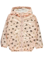 Picture of Wholesale - Civil Girls - Saxe - Girls-Raincoat-10-11-12-13 Year  (1-1-1-1) 4 Pieces 