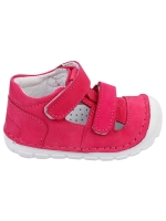 Picture of Wholesale - Civil Baby - Fuchsia - Baby Girl-First Walking Shoes-19-20-21 Number (2-3-3) 8 Pieces 
