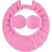 Picture of Wholesale - Babyjem-3 E Tekstil - Pink - Baby Unisex-Bathroom Accerories-S Size (Of 6) 6 Pieces 