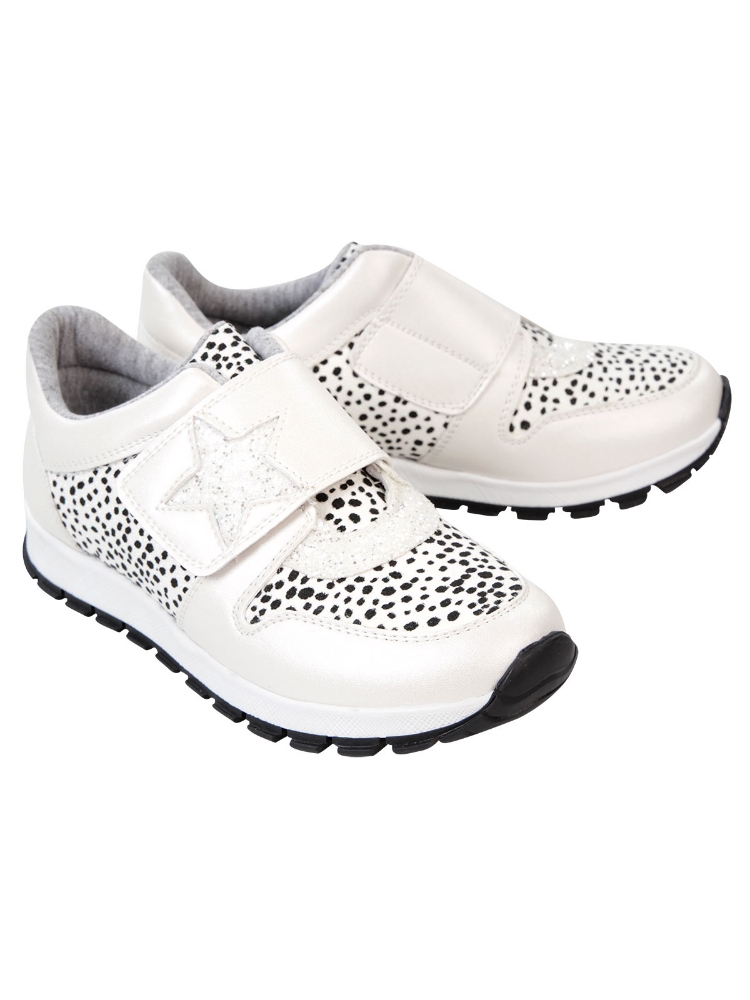 Picture of Wholesale - Civil Girls - Pearl - Girls-Sport Shoes-31-32-33-34-35 Number ( 1-1-1-1-1 ) 5 Pieces 