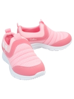 Picture of Wholesale - Callion - Pink - Girls-Sport Shoes-26-27-28-29-30 Number (1-1-2-2-2) 8 Pieces 